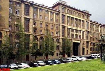 В Азербайджане зарегистрировано объединение собственников жилья
